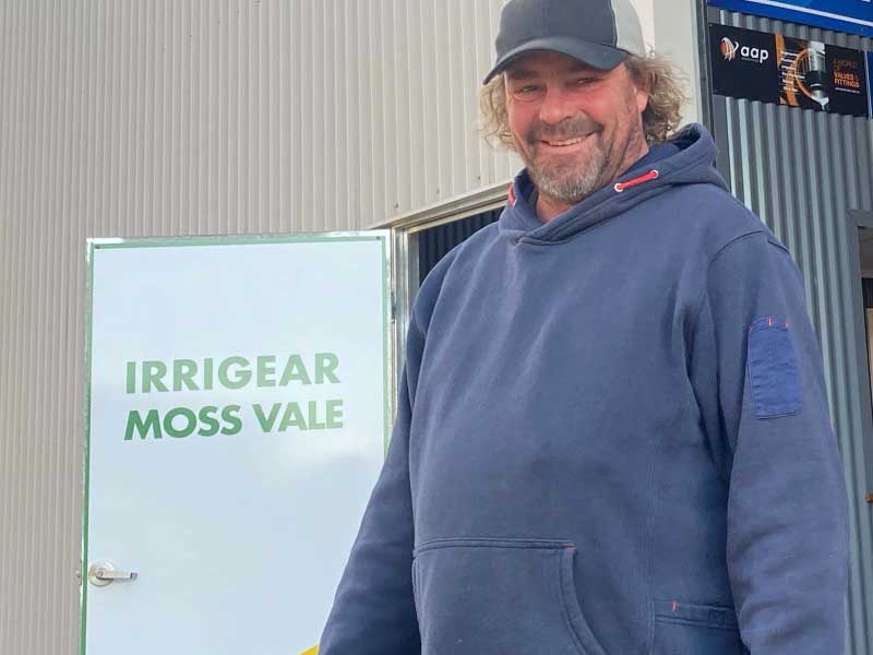 About Irrigear Moss Vale