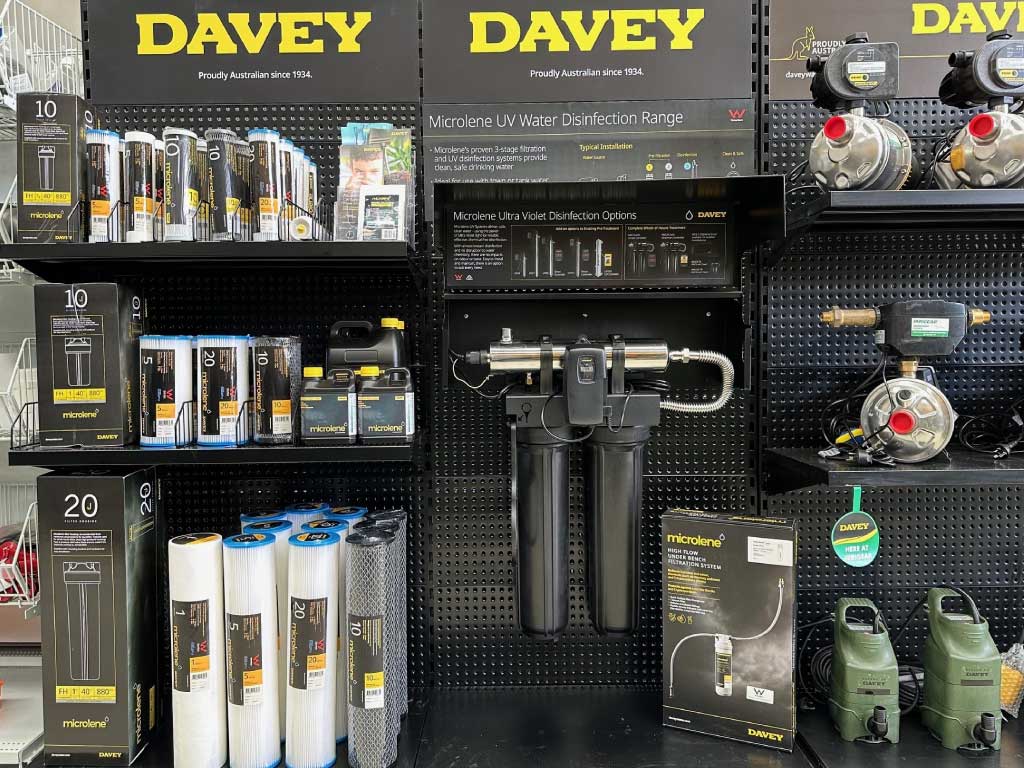 Irrigear Moss Vale –
Water Filtration & Purification.