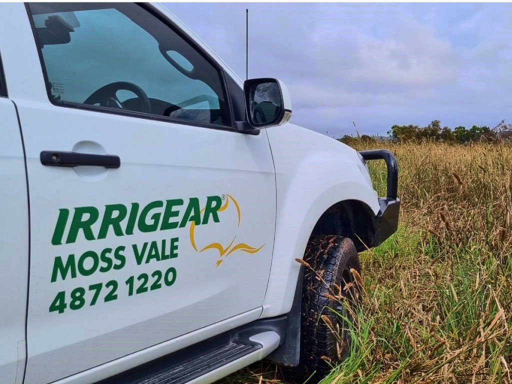 Irrigear Moss Vale –
Water Solutions Delivered.