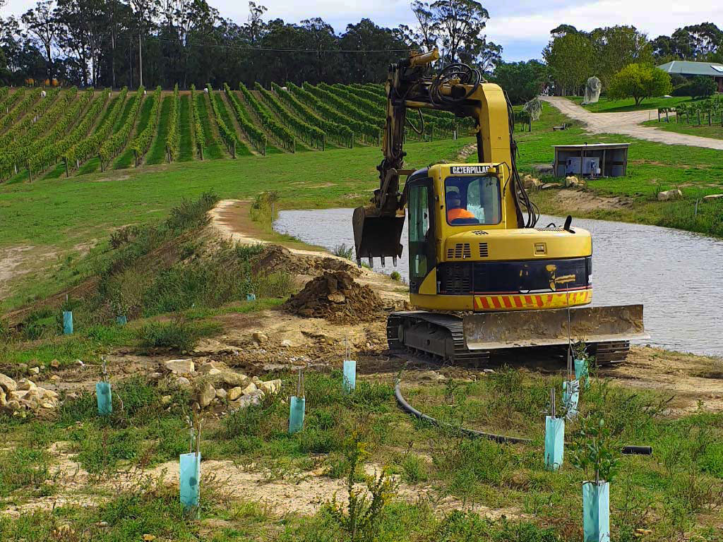 Irrigear Moss Vale –
The Water System Experts.